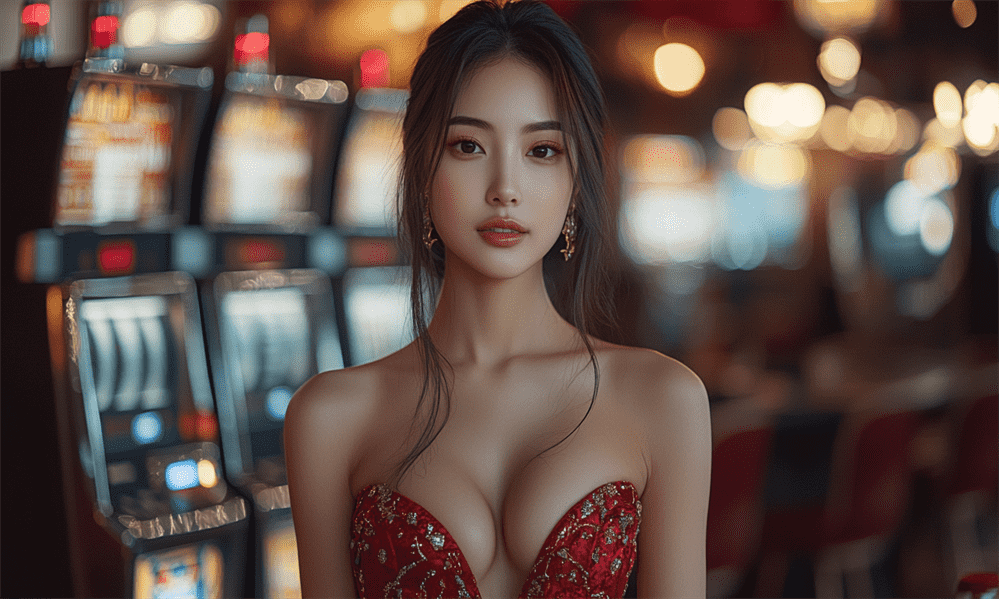 slot app